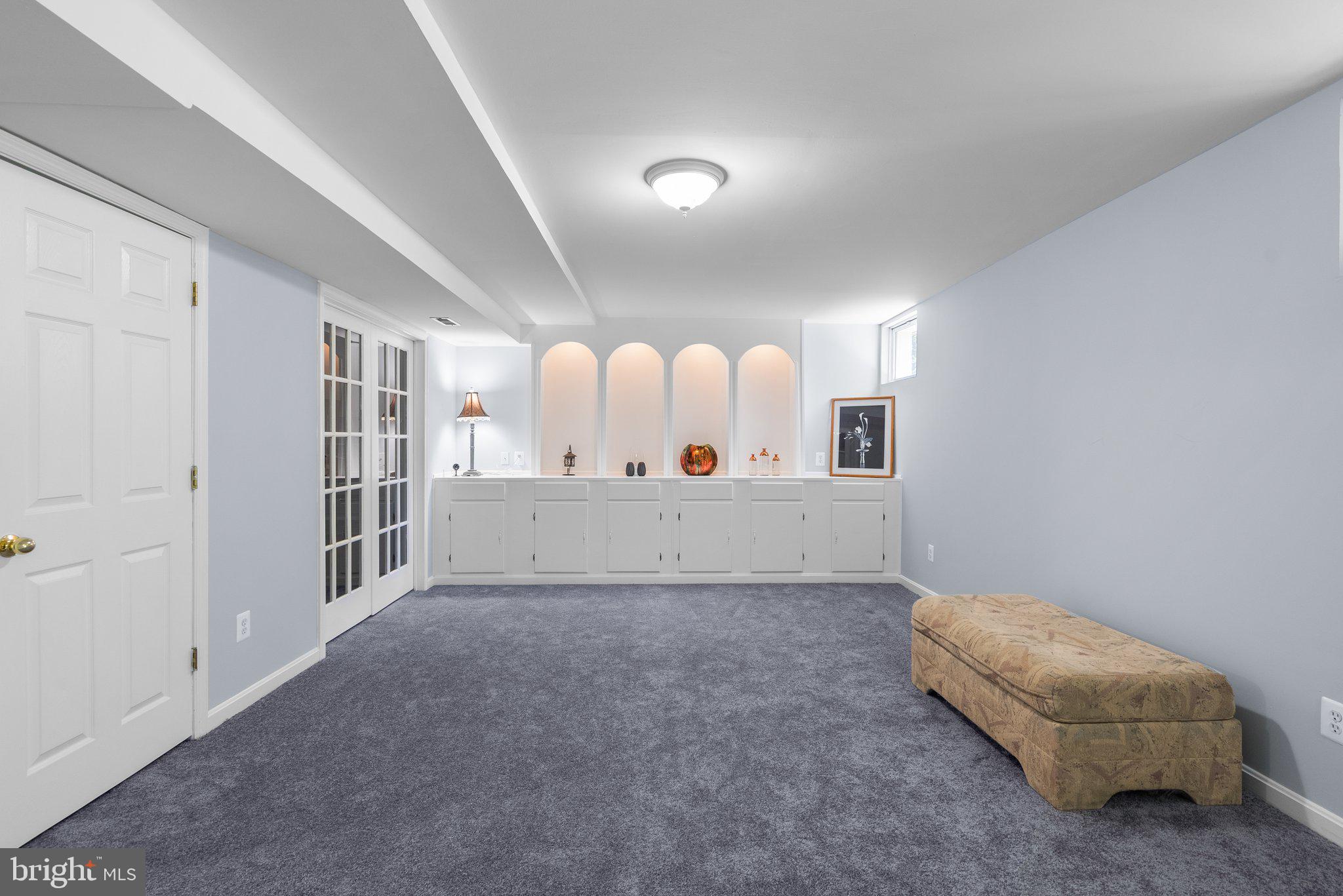 BLUNT COMMONS - Residential