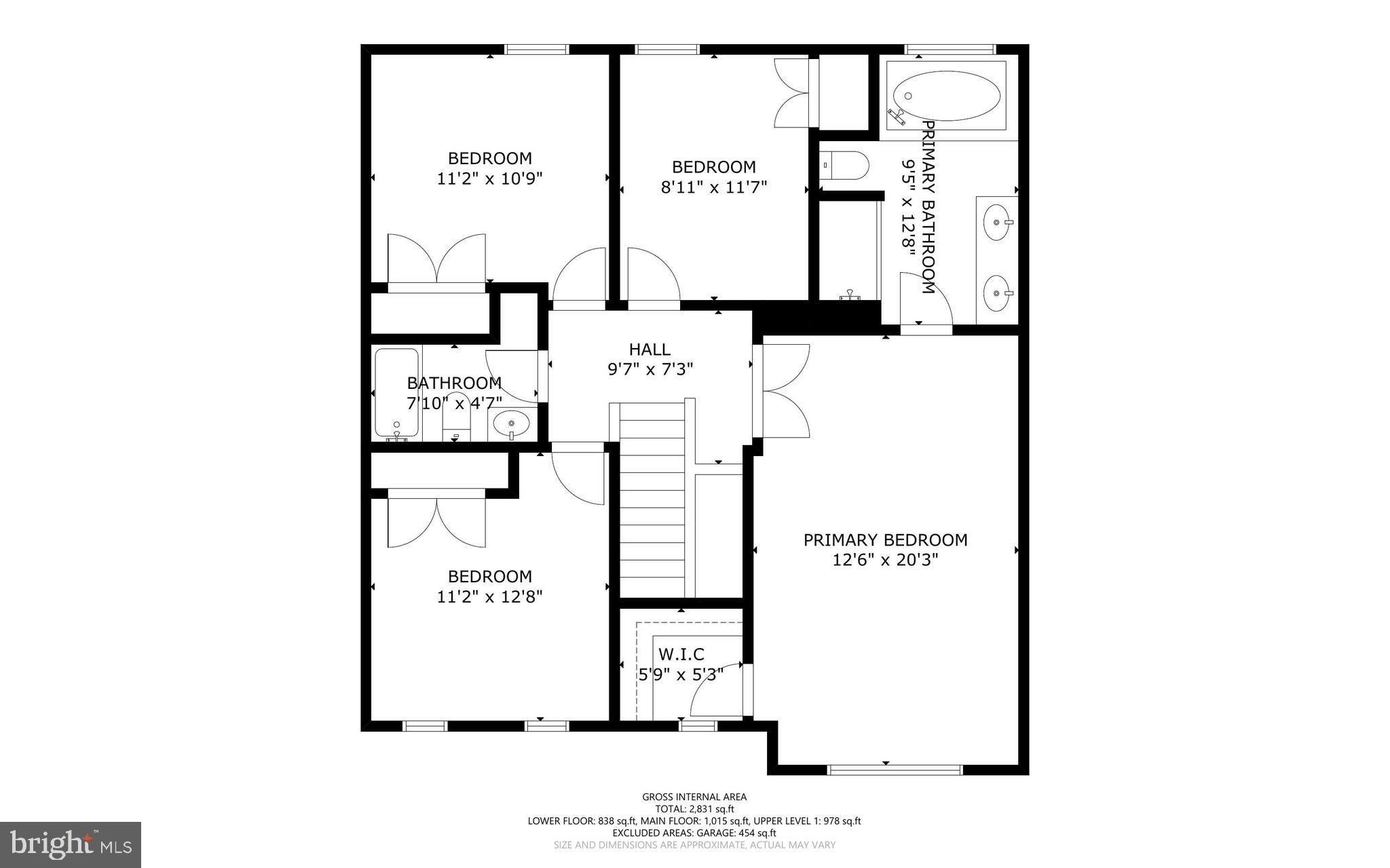 BLUNT COMMONS - Residential