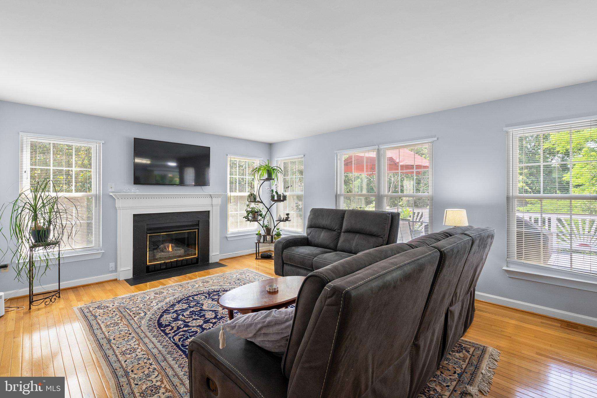 BLUNT COMMONS - Residential