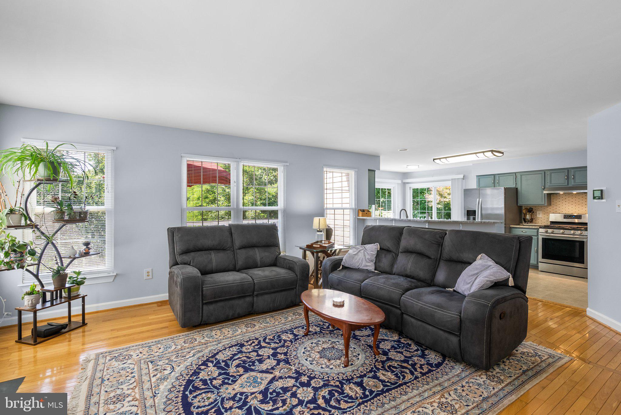 BLUNT COMMONS - Residential