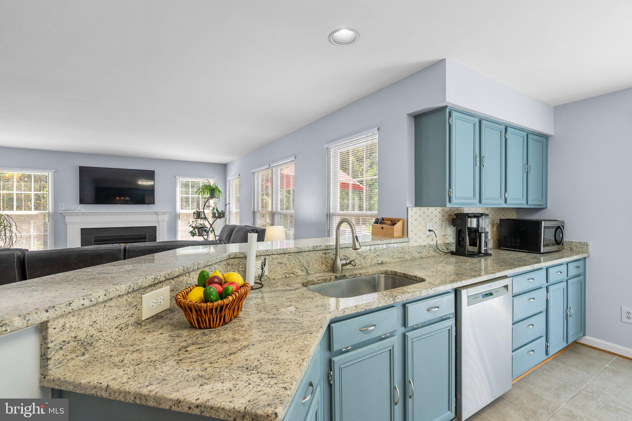 BLUNT COMMONS - Residential