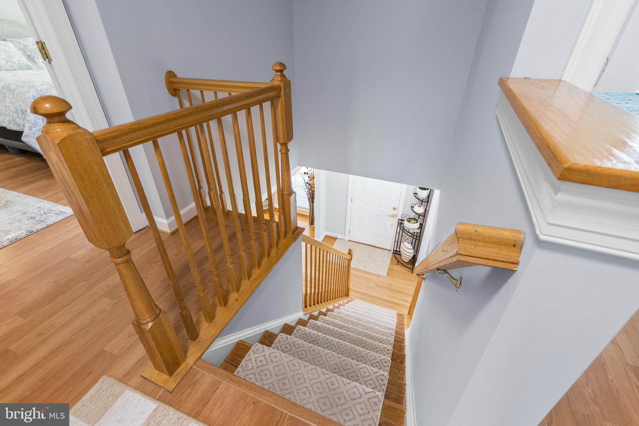 BLUNT COMMONS - Residential