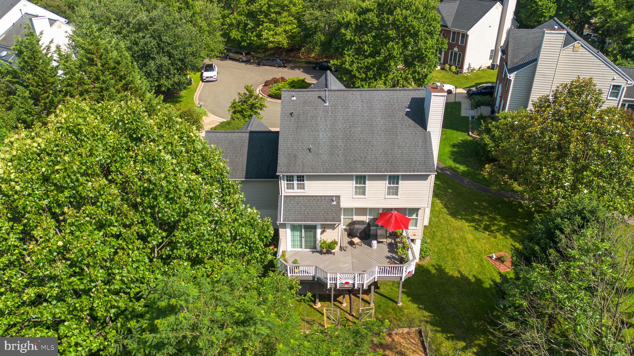 BLUNT COMMONS - Residential