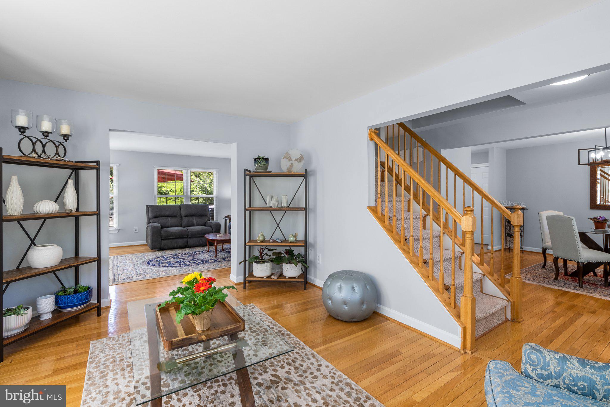 BLUNT COMMONS - Residential