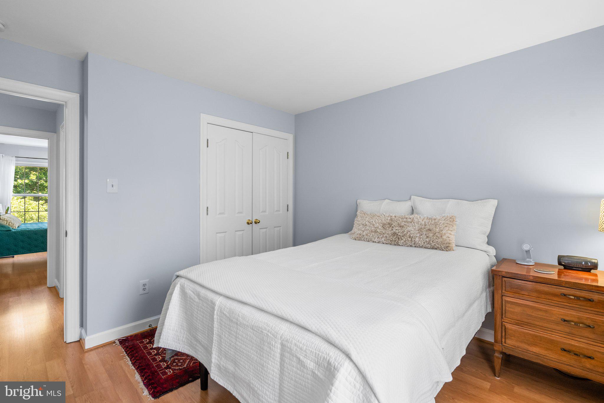 BLUNT COMMONS - Residential