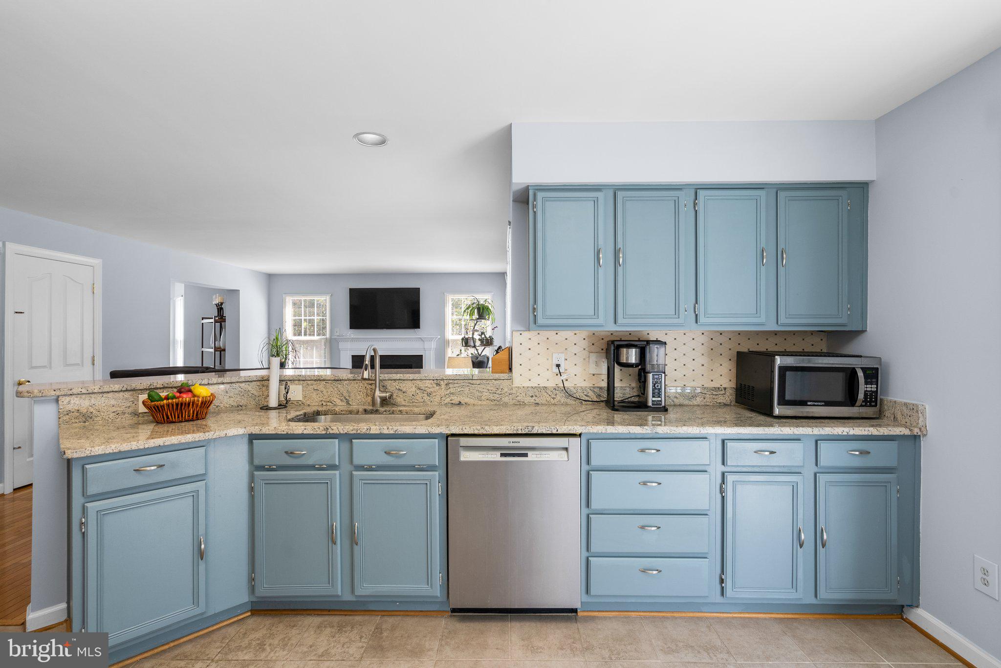 BLUNT COMMONS - Residential