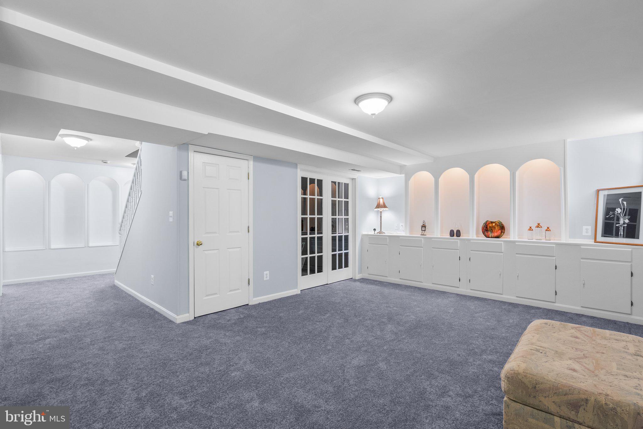 BLUNT COMMONS - Residential