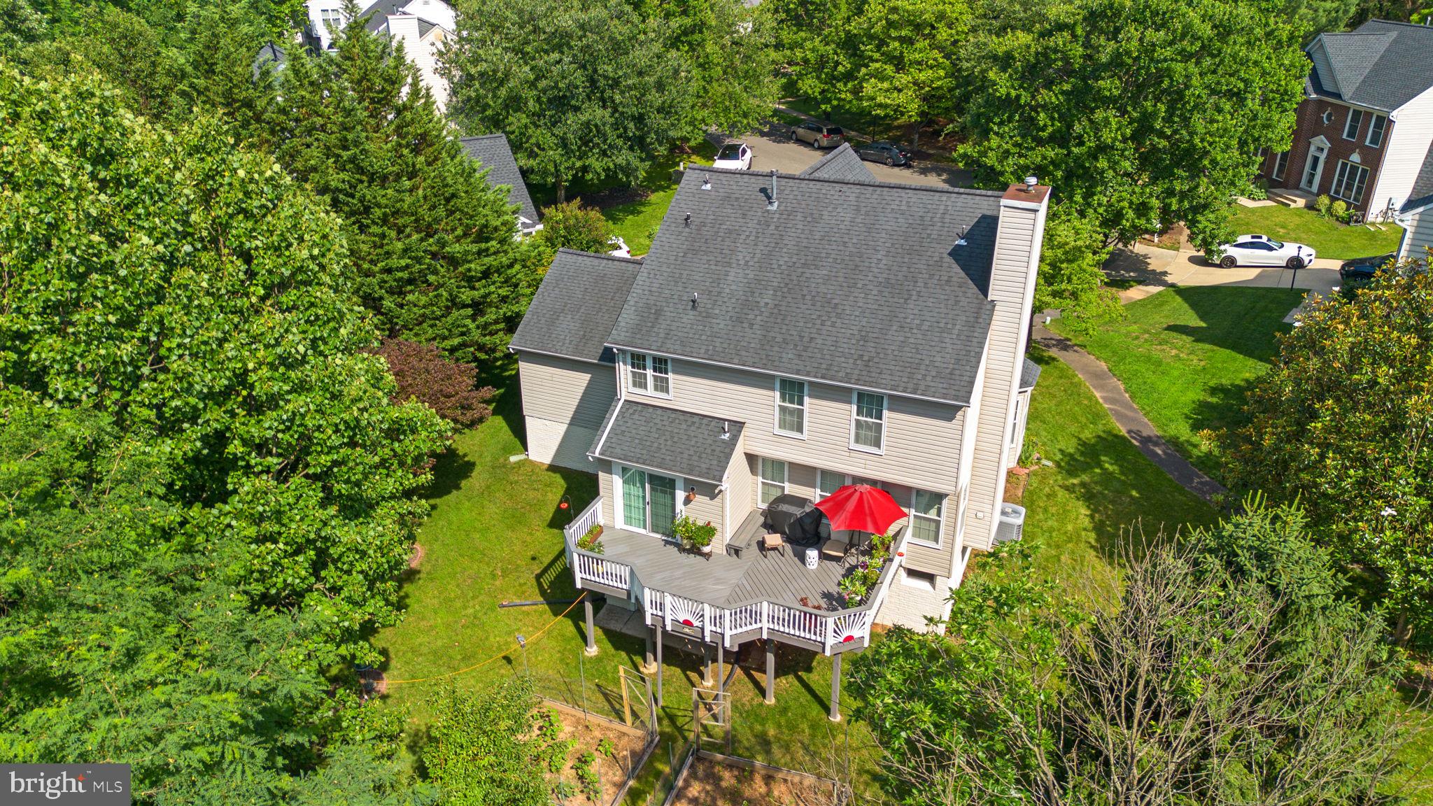 BLUNT COMMONS - Residential