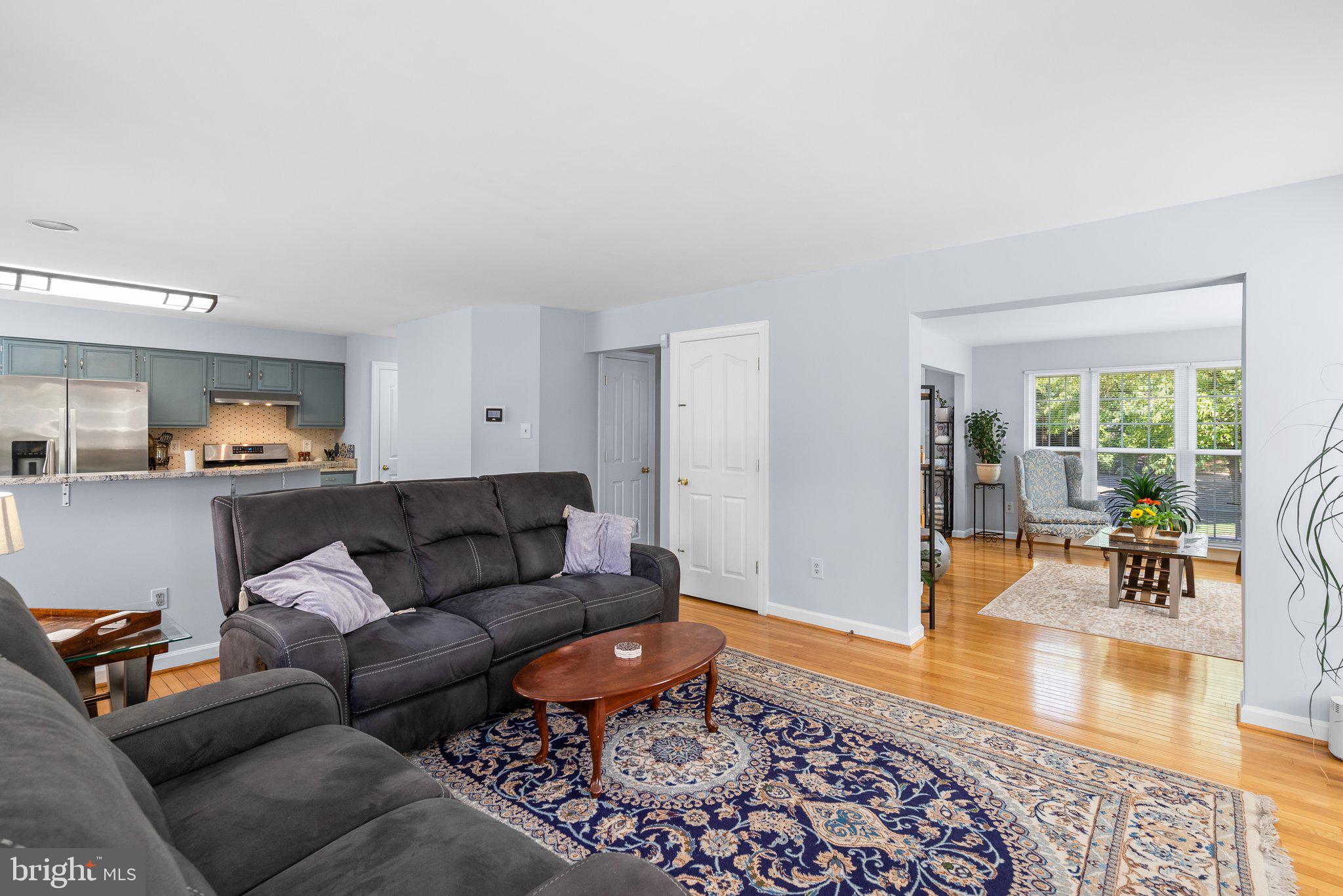 BLUNT COMMONS - Residential