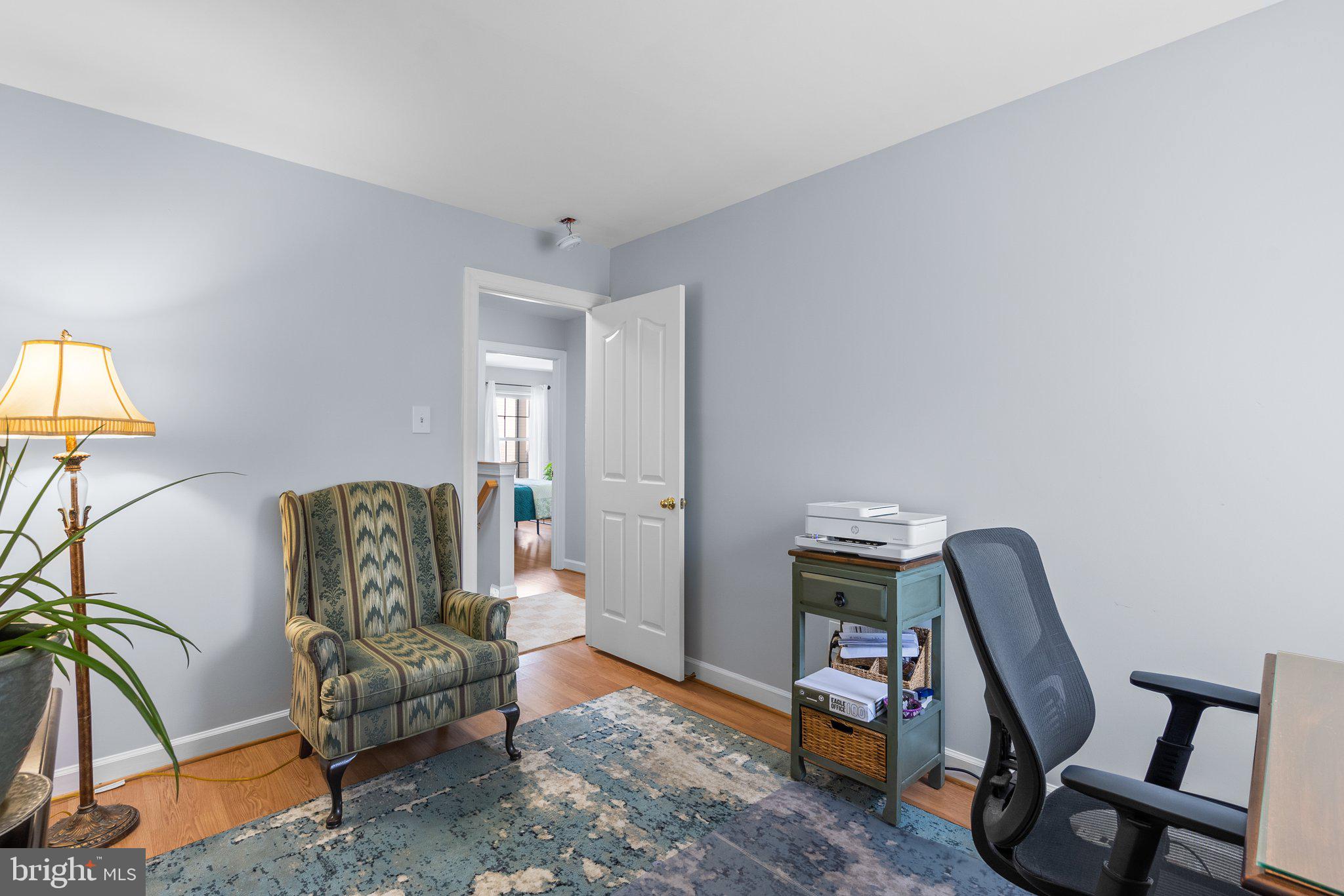 BLUNT COMMONS - Residential