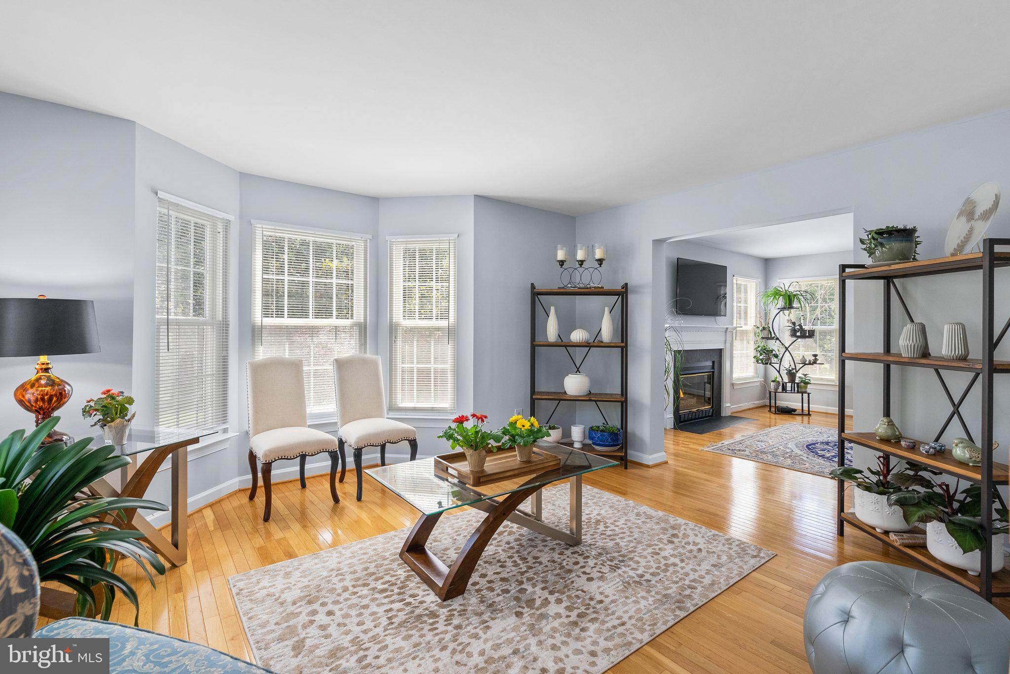 BLUNT COMMONS - Residential