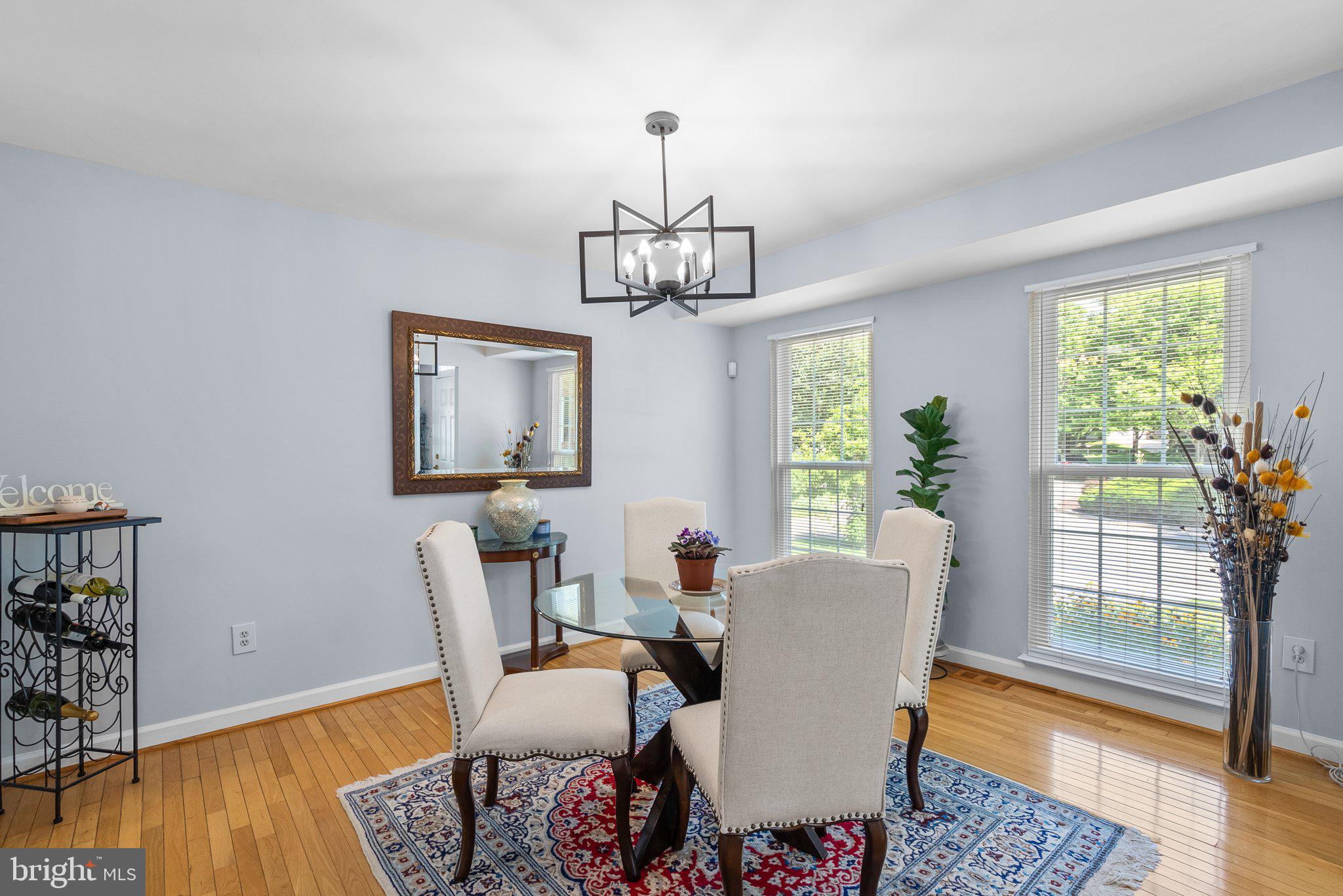 BLUNT COMMONS - Residential