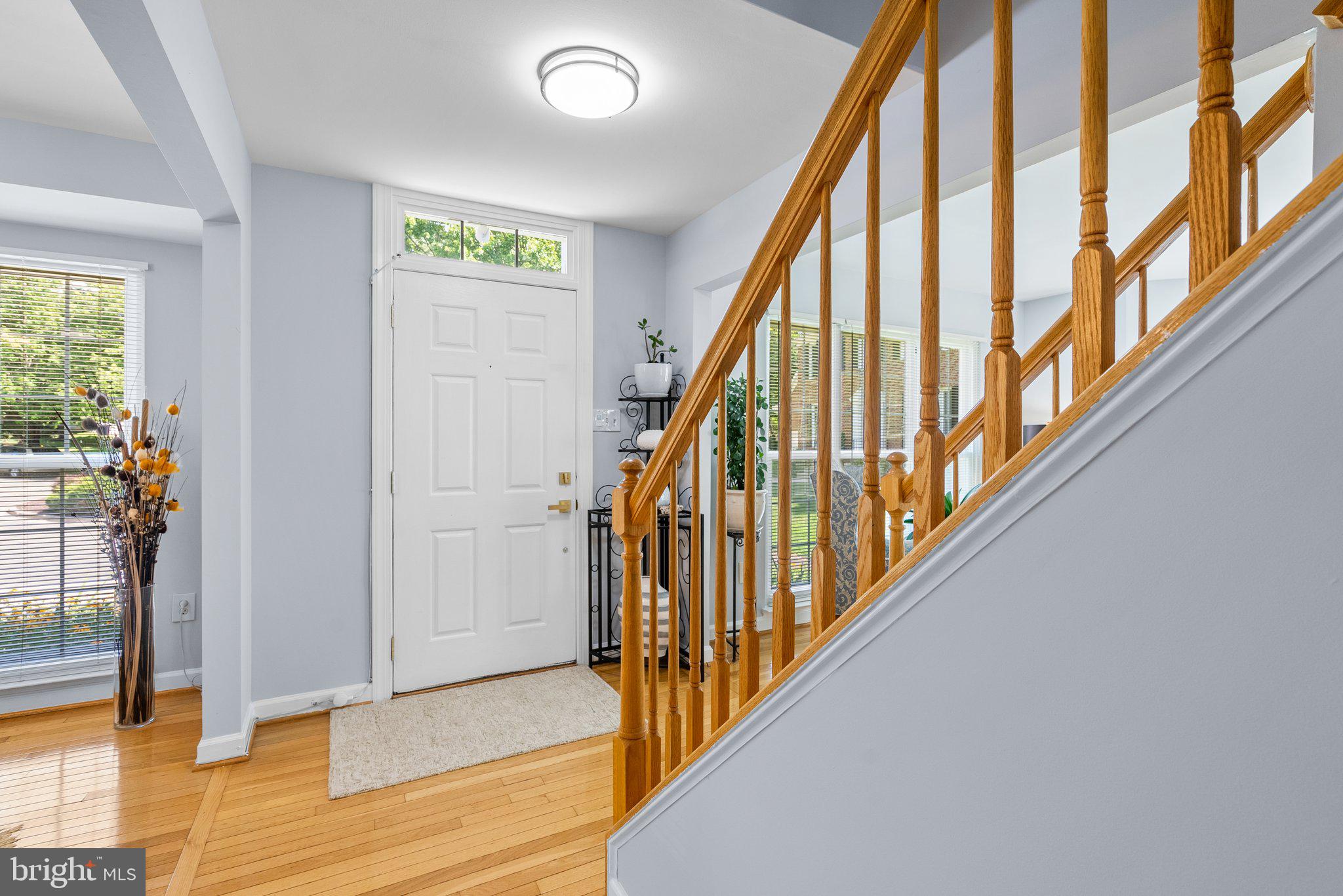 BLUNT COMMONS - Residential