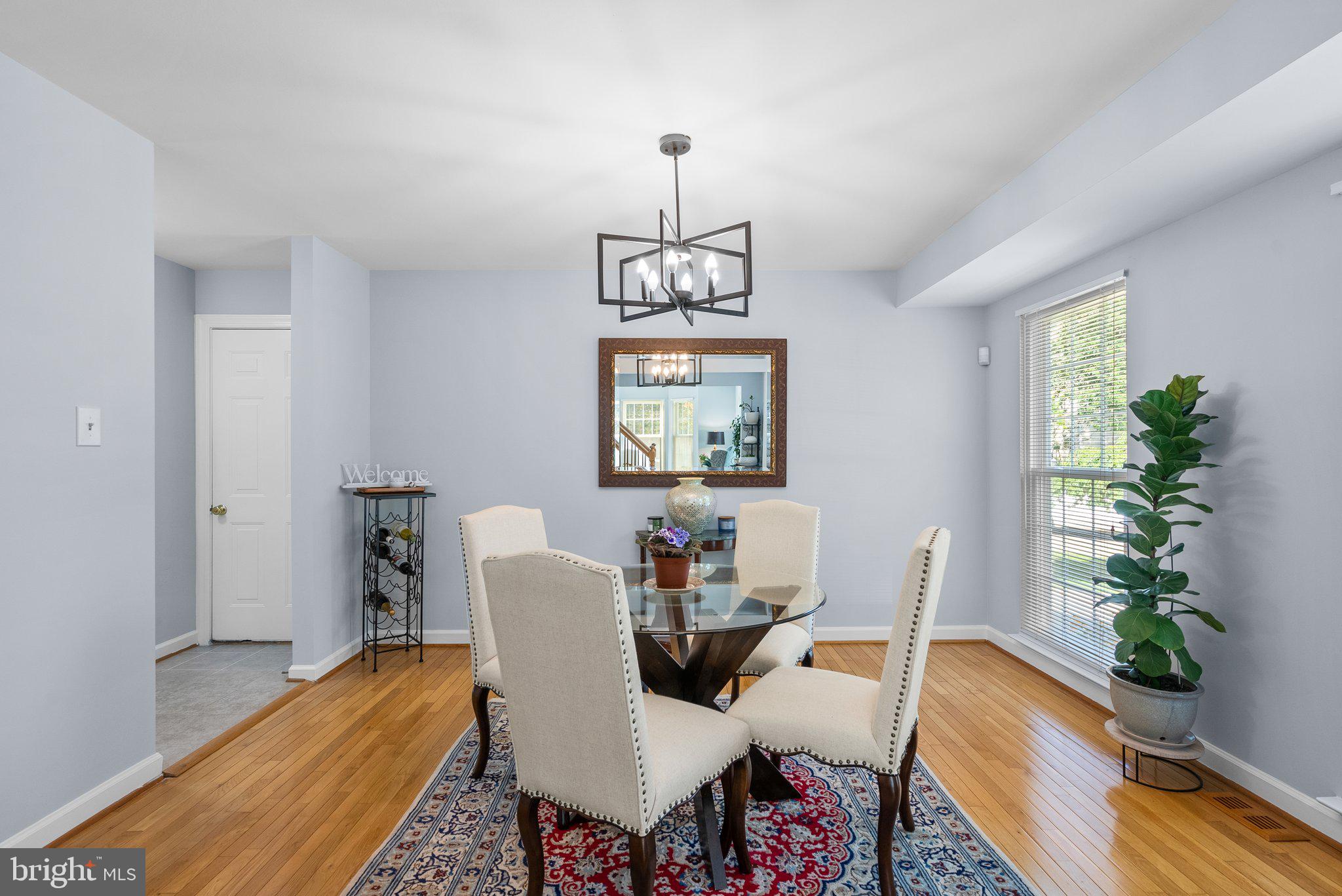 BLUNT COMMONS - Residential