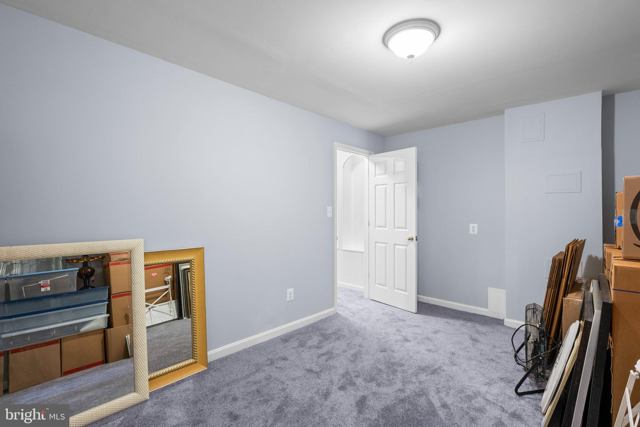 BLUNT COMMONS - Residential