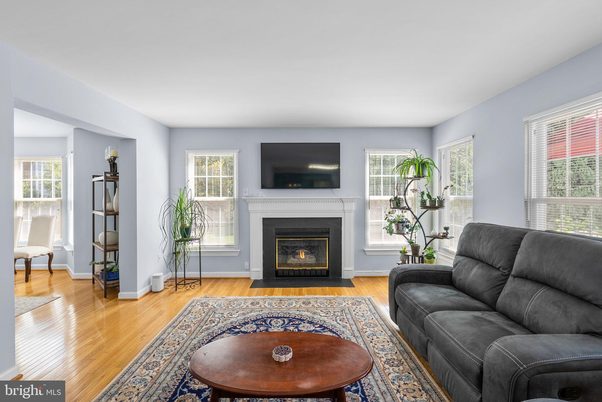 BLUNT COMMONS - Residential