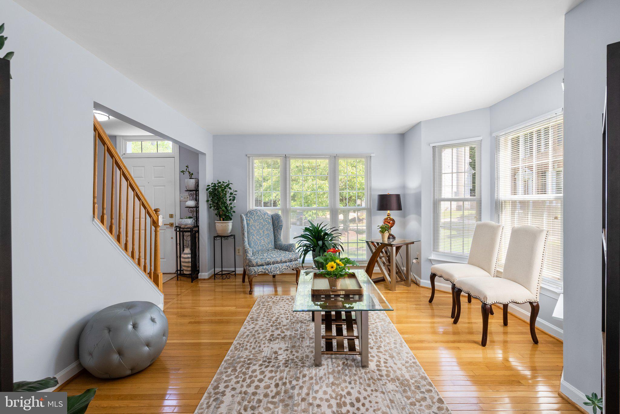 BLUNT COMMONS - Residential