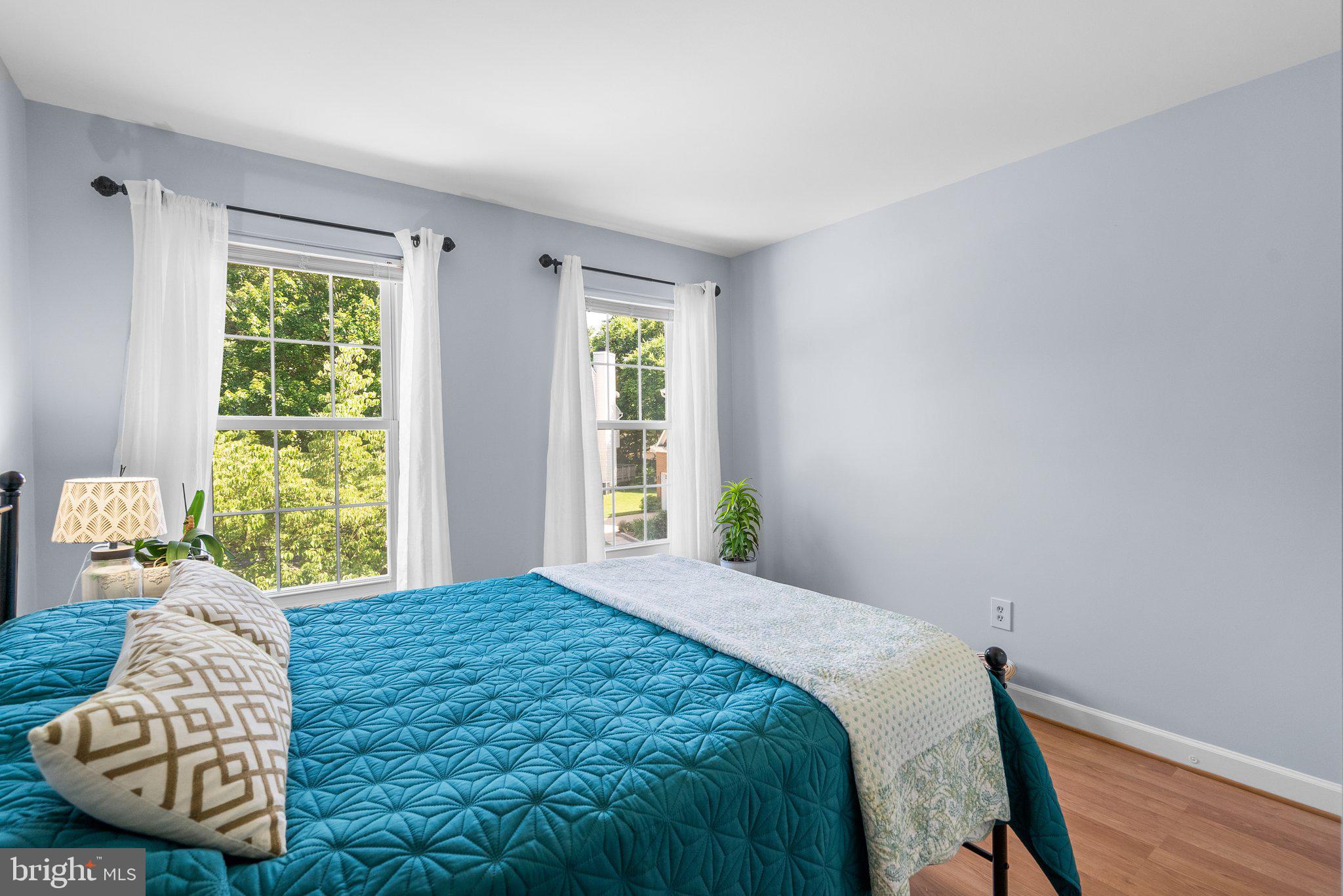 BLUNT COMMONS - Residential