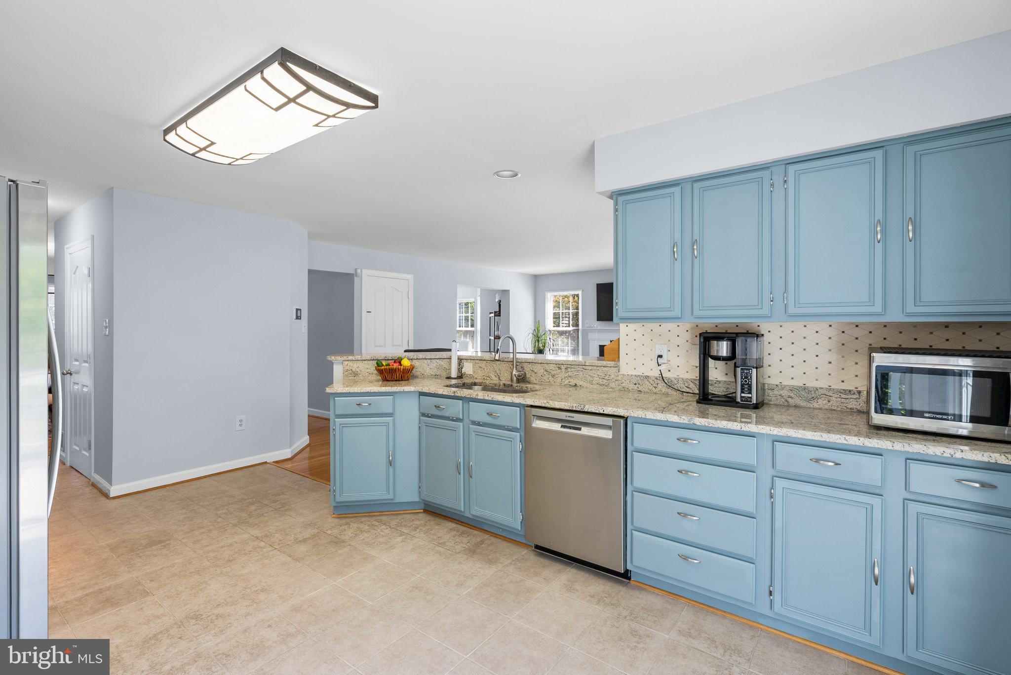 BLUNT COMMONS - Residential