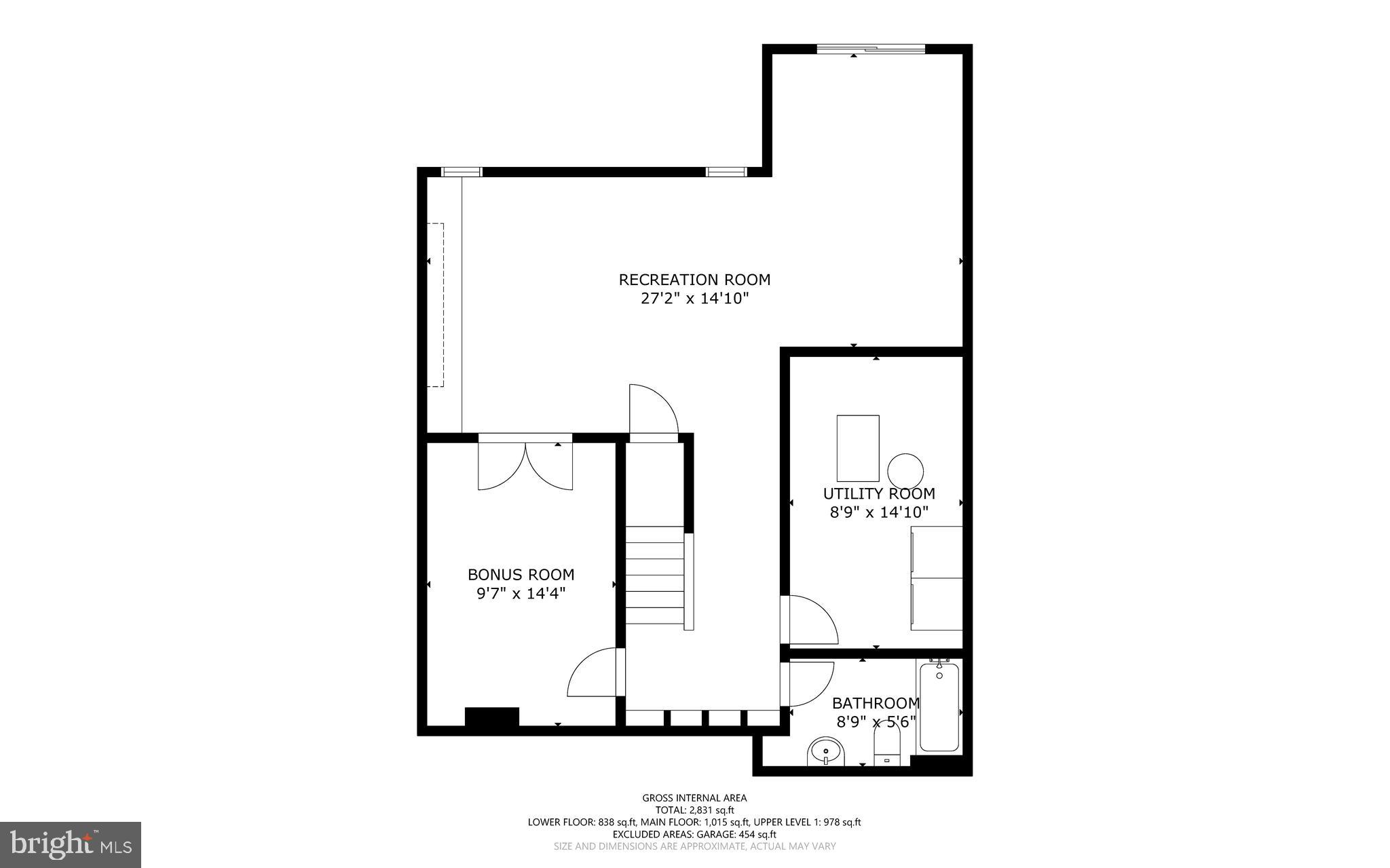 BLUNT COMMONS - Residential