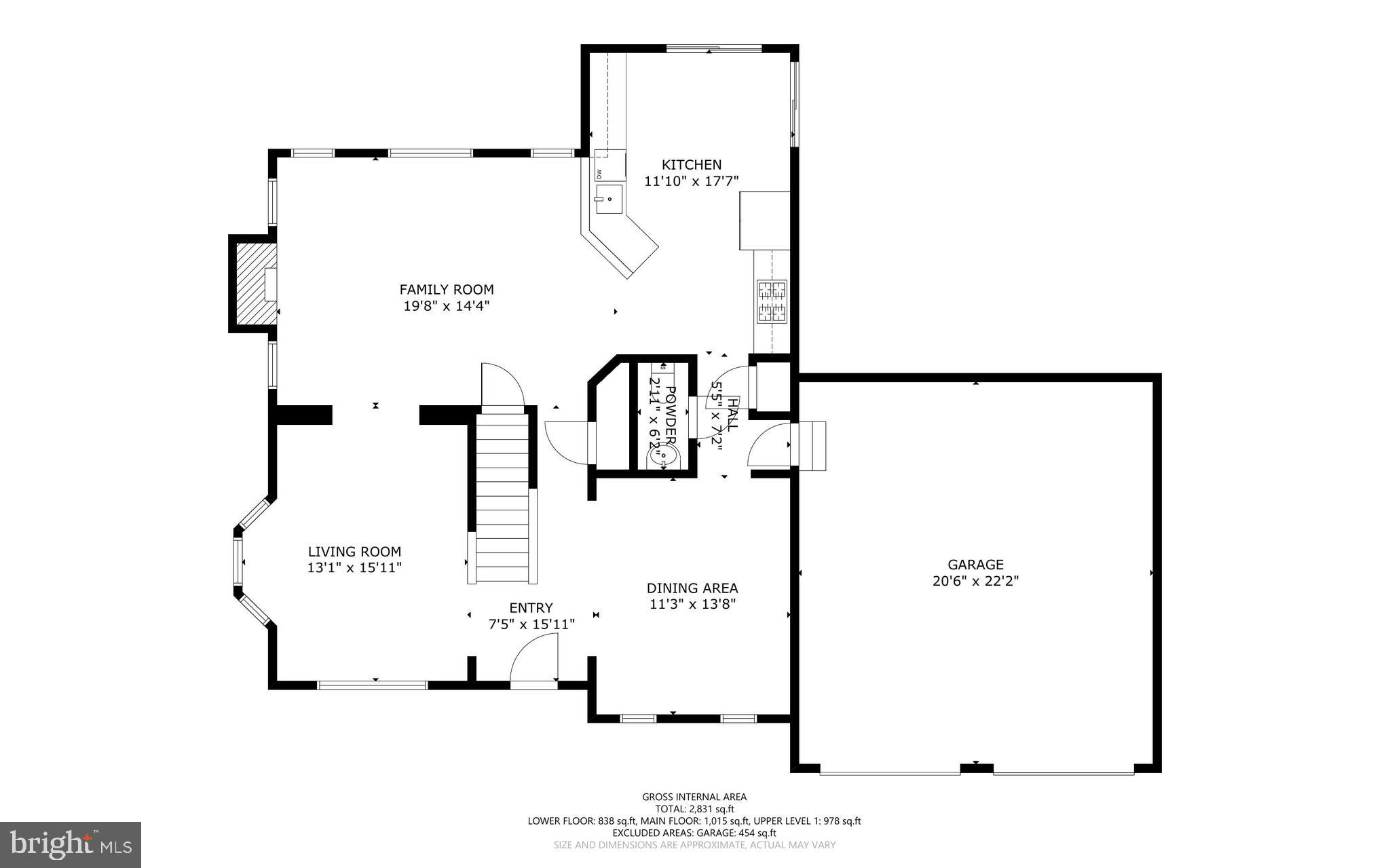 BLUNT COMMONS - Residential