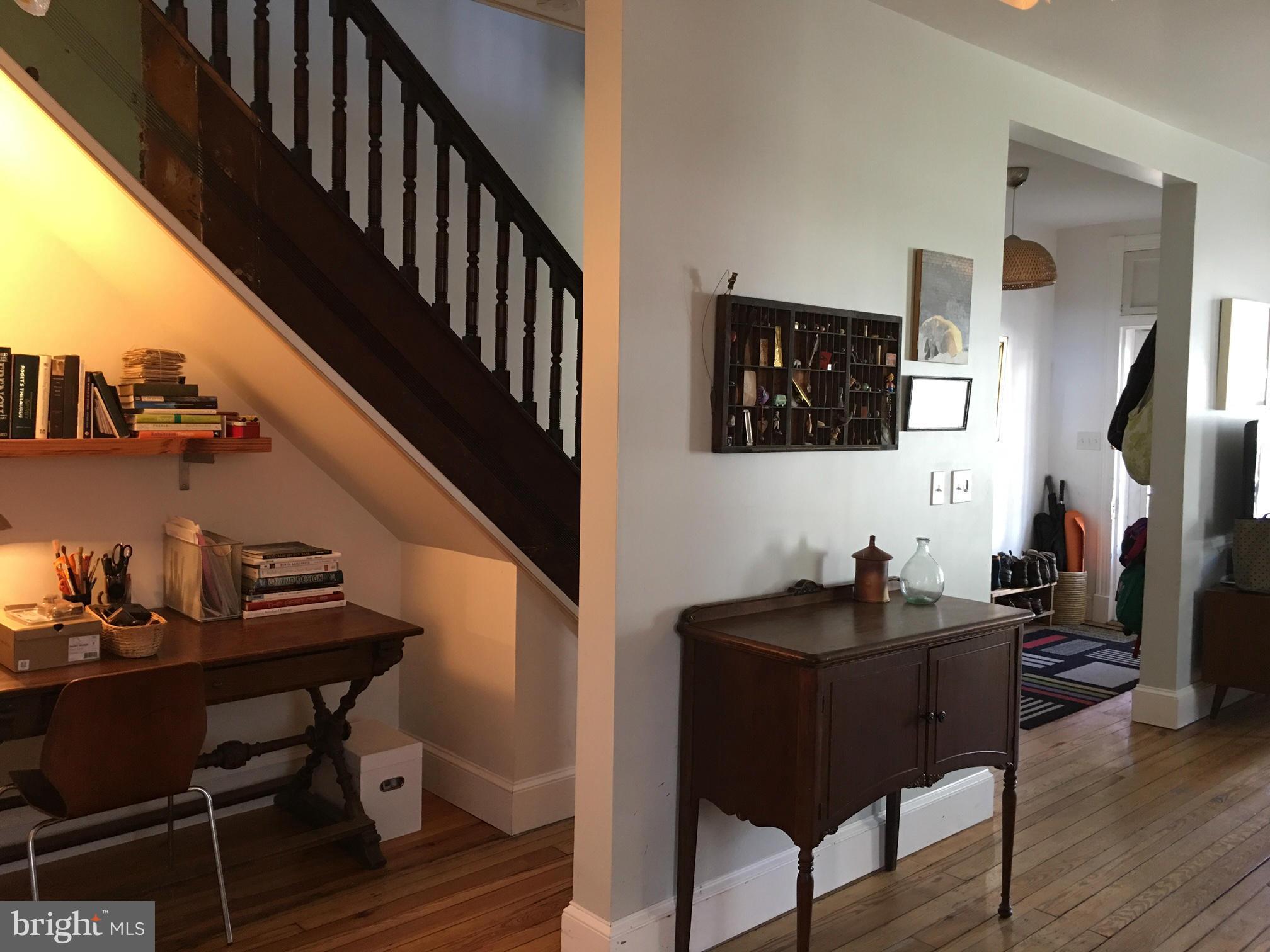 HAMPDEN HISTORIC DISTRICT - Residential