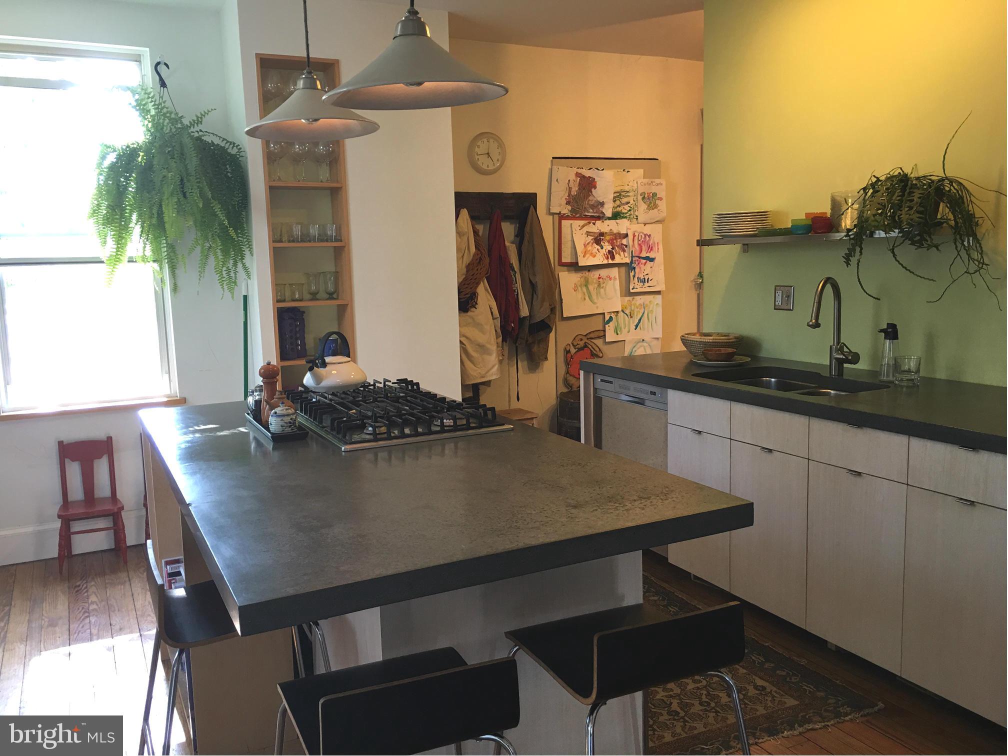 HAMPDEN HISTORIC DISTRICT - Residential