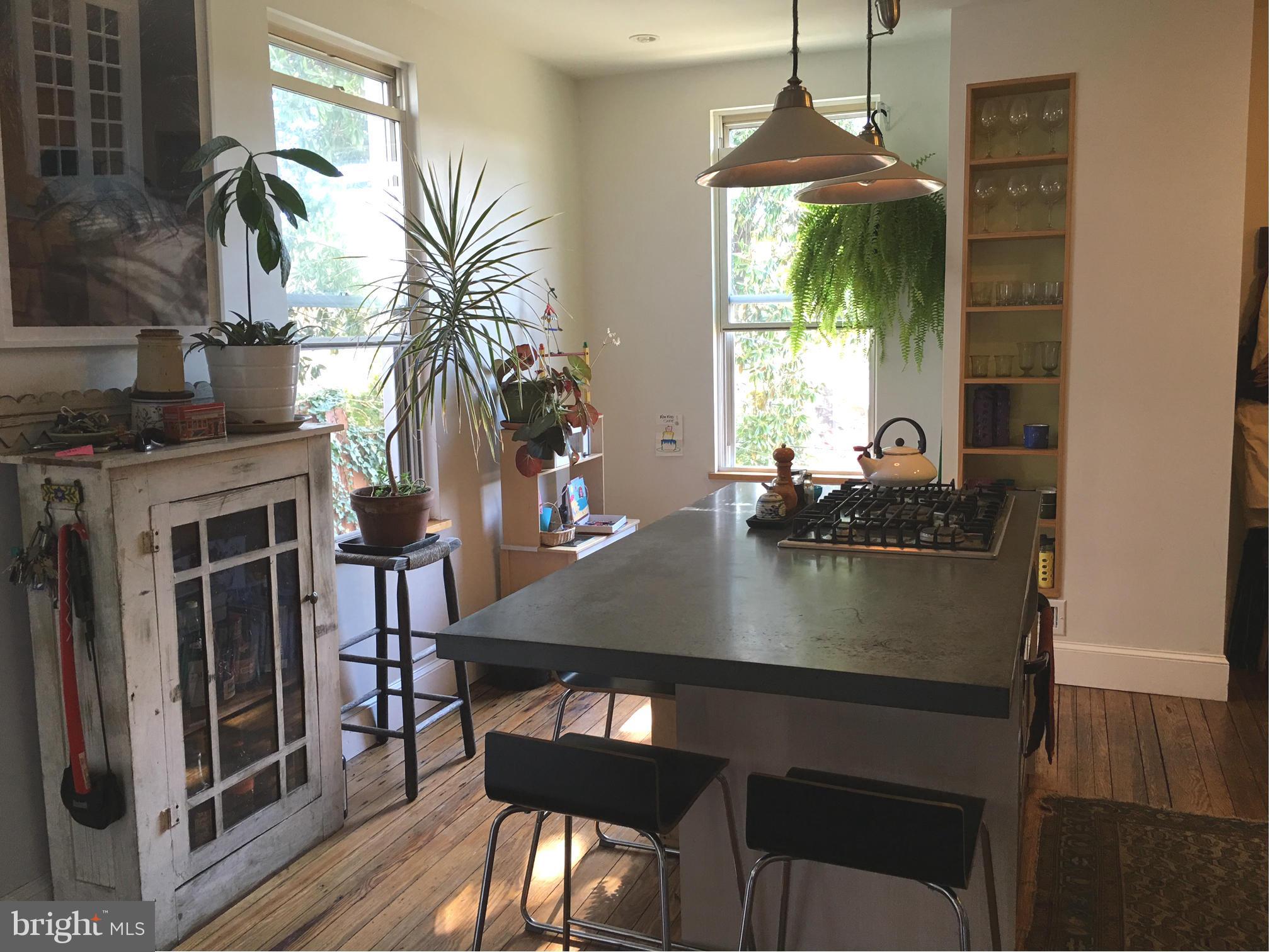 HAMPDEN HISTORIC DISTRICT - Residential