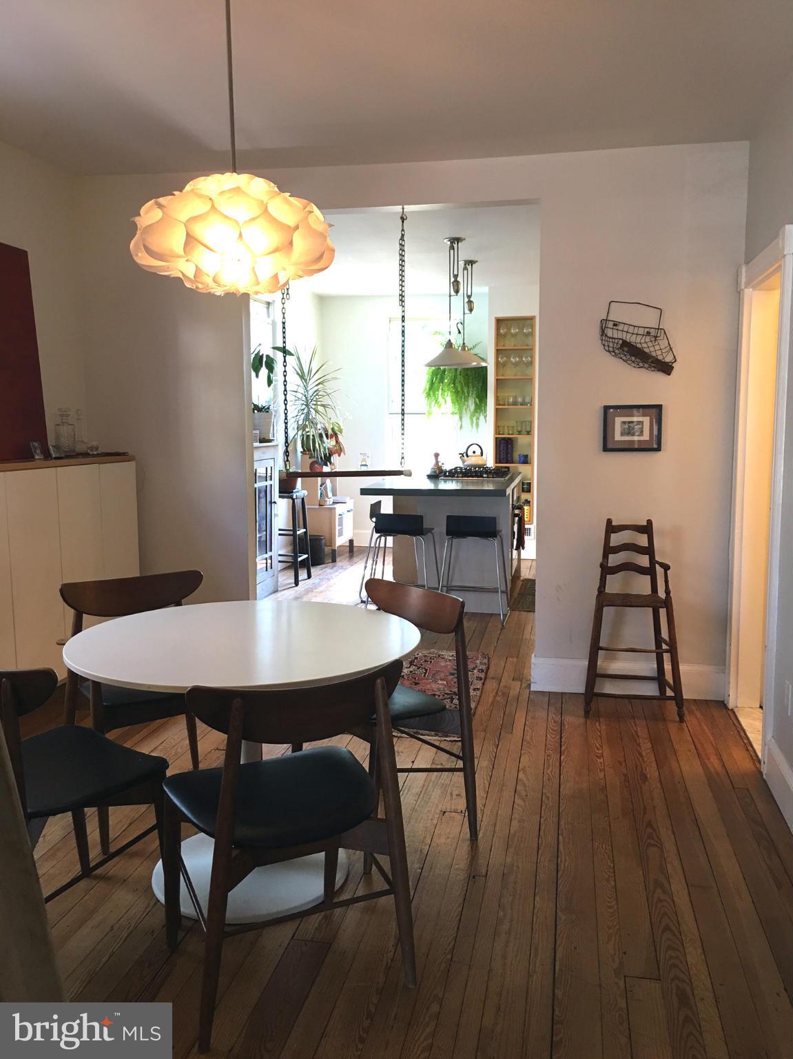 HAMPDEN HISTORIC DISTRICT - Residential