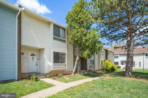 7512 Clemson Court, Manassas, VA 20109 - MLS#: VAPW2089322