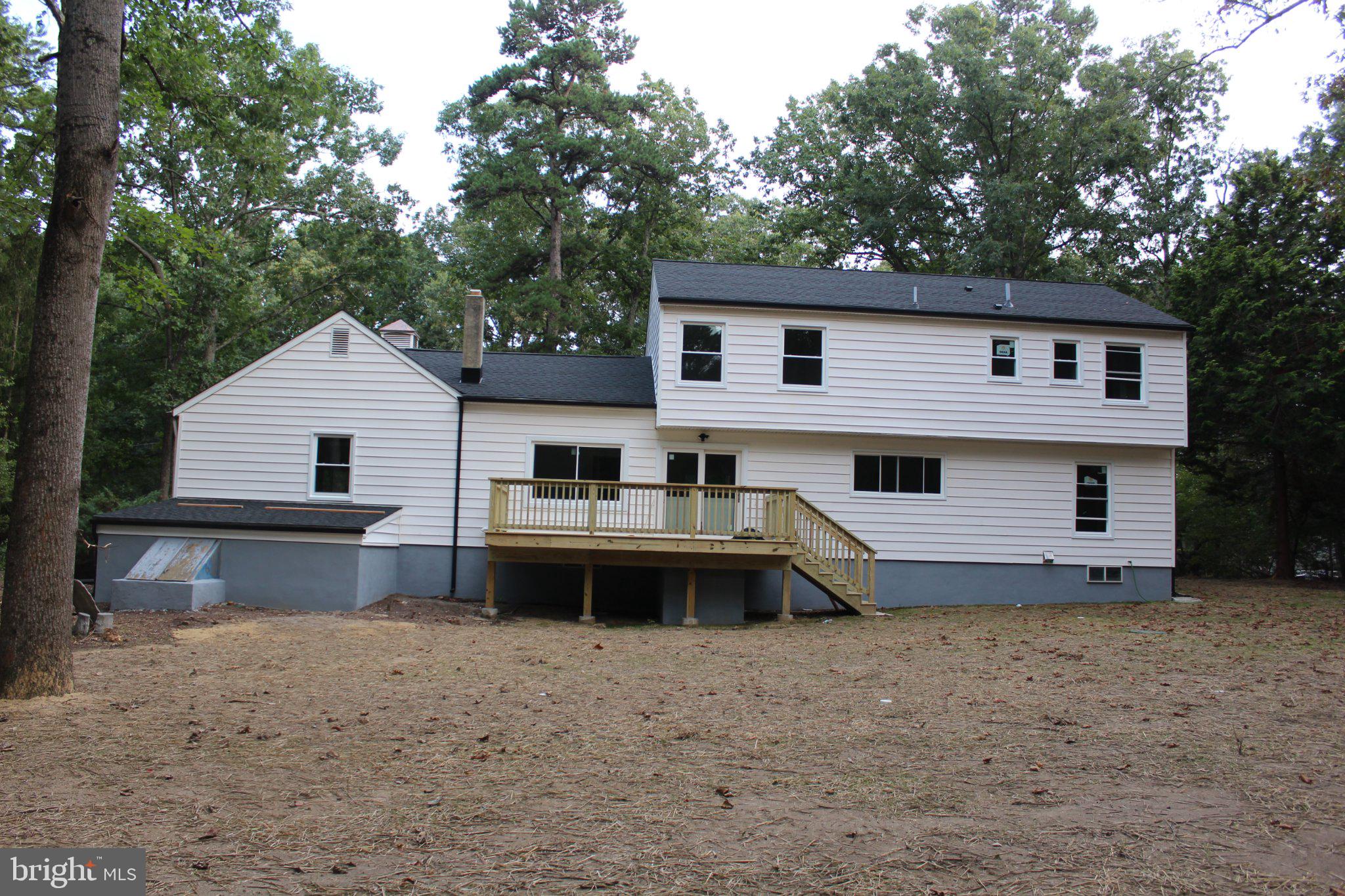 18 NYODA TRAIL
