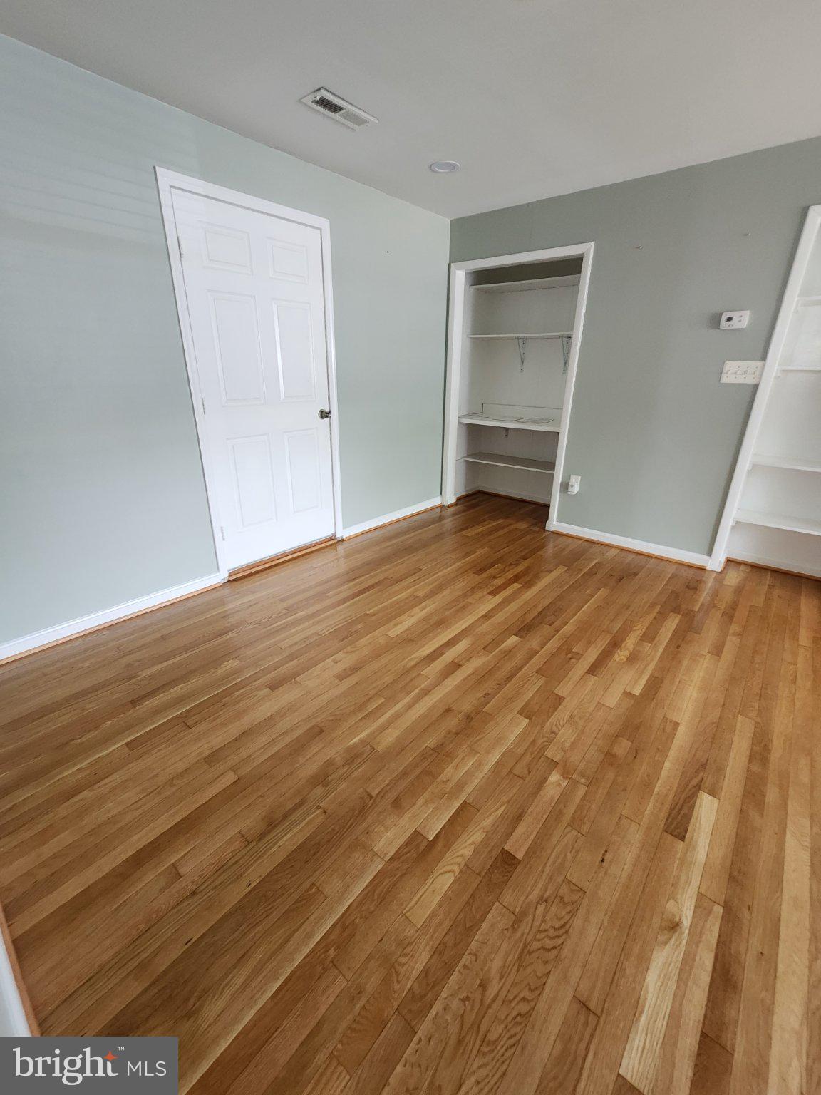 MARUMSCO WOODS - Residential