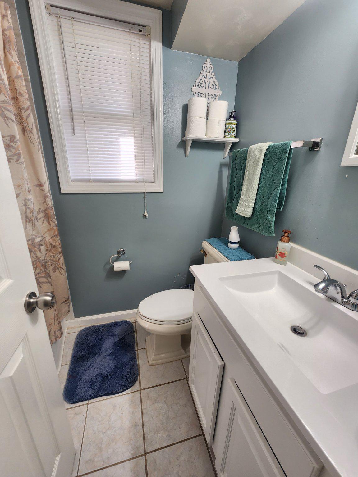 MARUMSCO WOODS - Residential