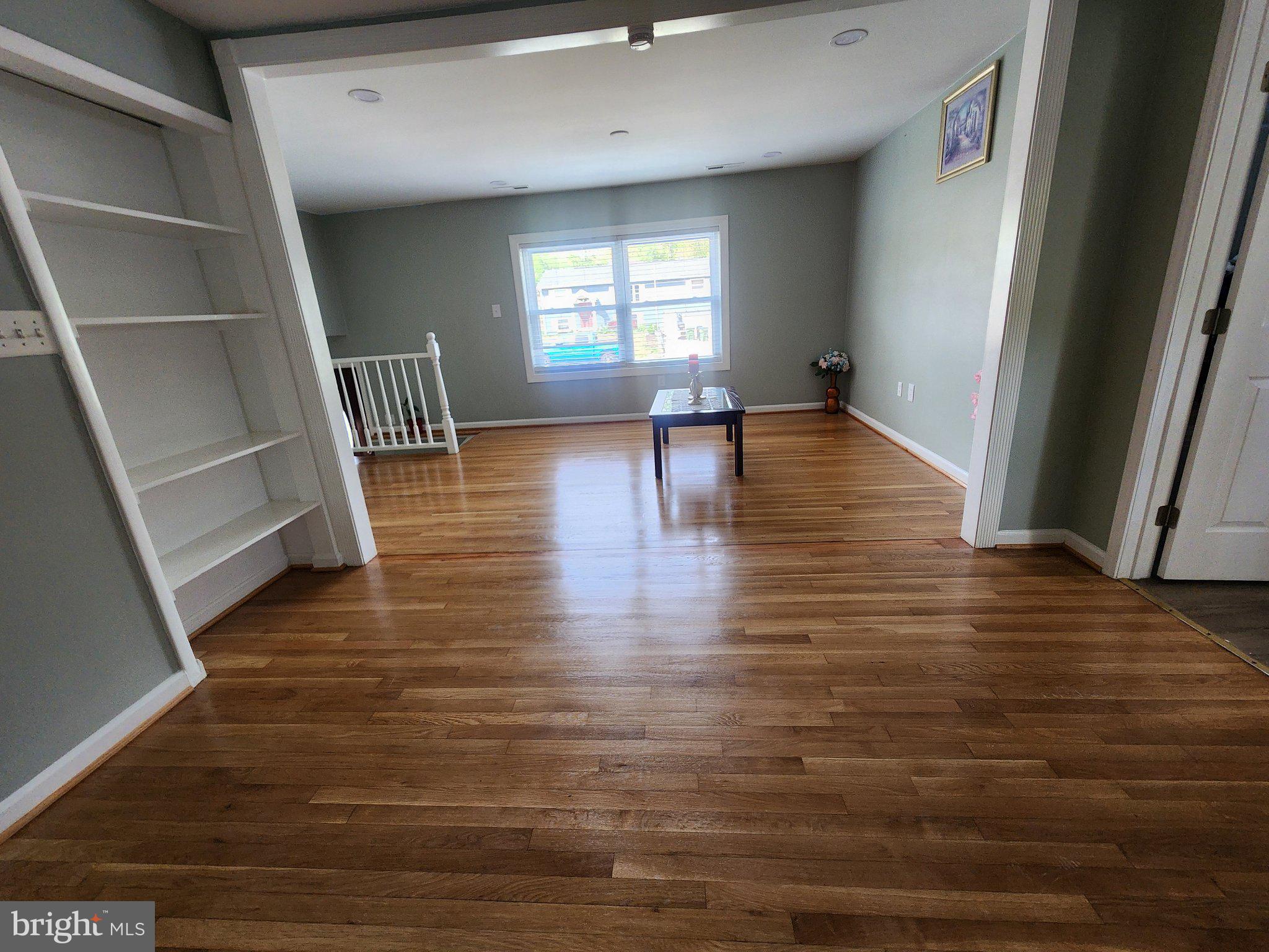 MARUMSCO WOODS - Residential