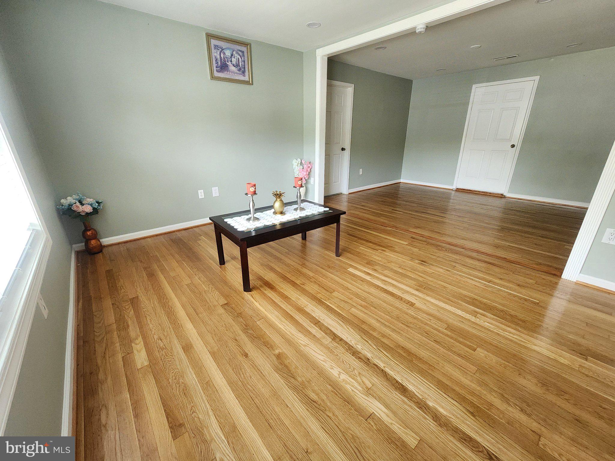 MARUMSCO WOODS - Residential