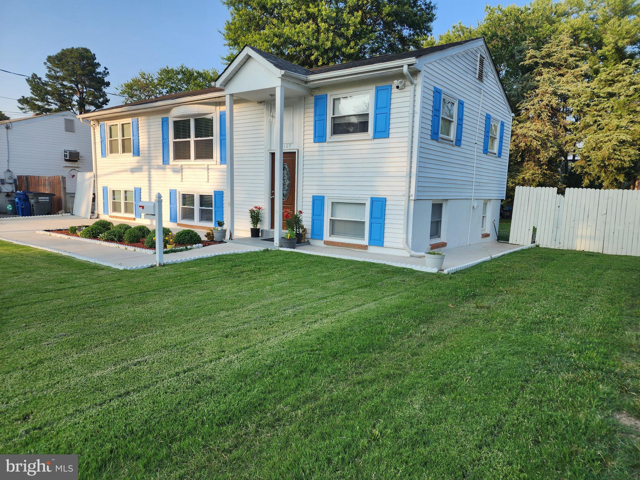 MARUMSCO WOODS - Residential