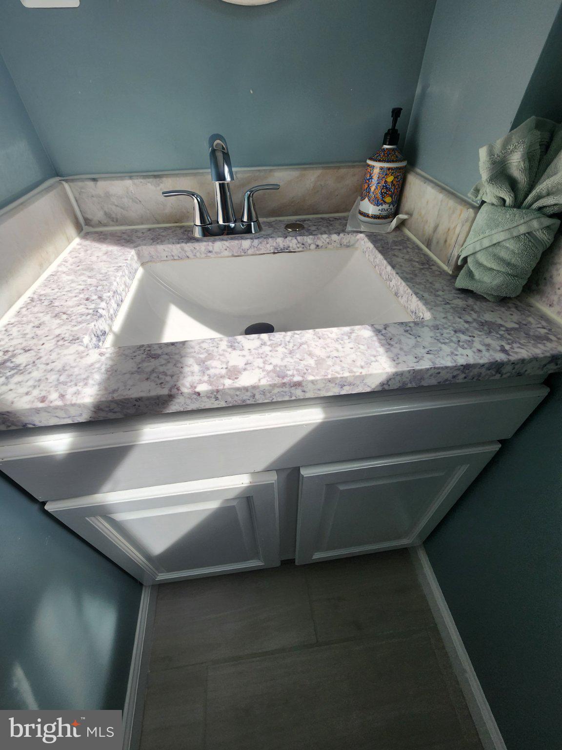 MARUMSCO WOODS - Residential