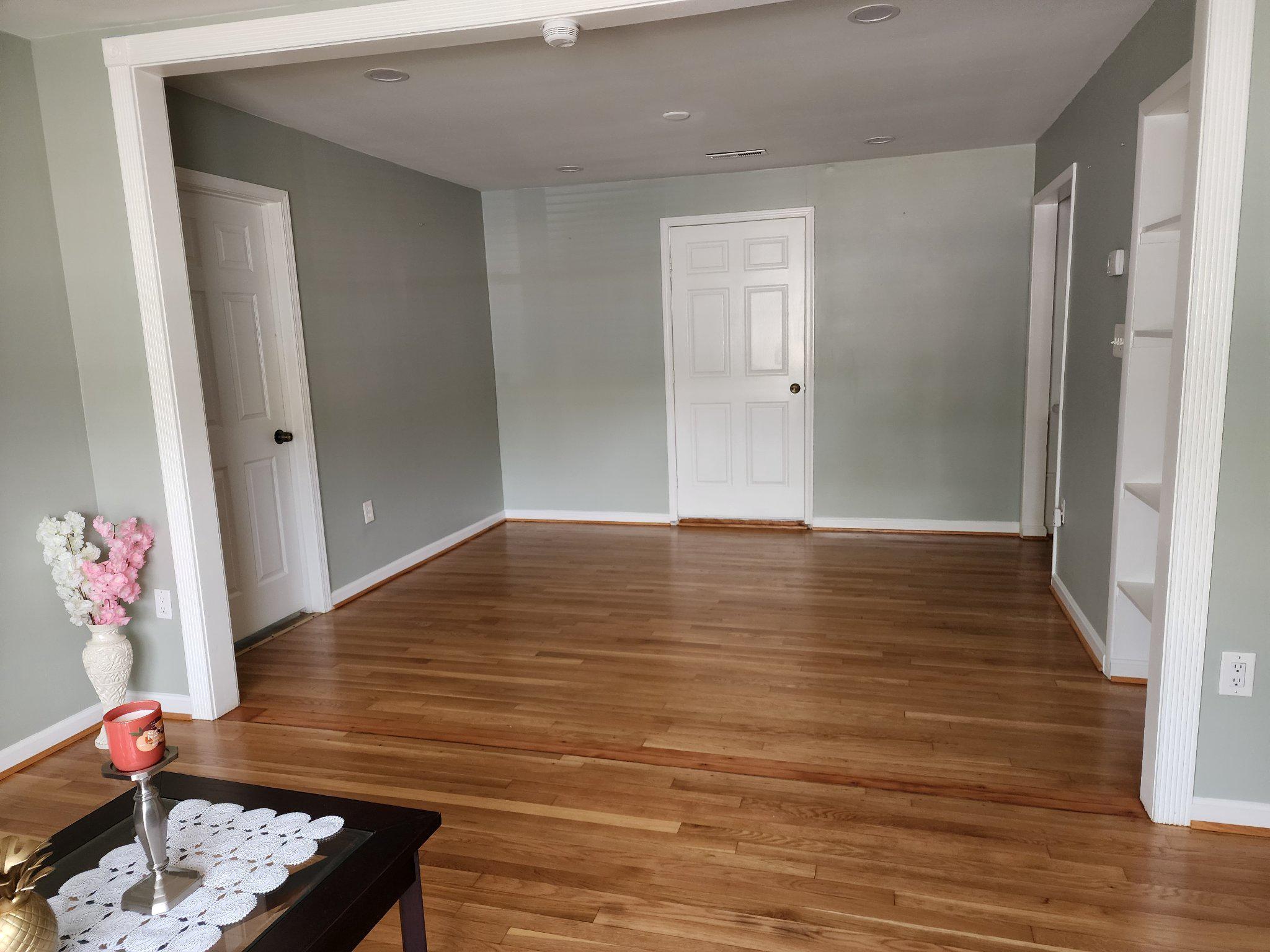 MARUMSCO WOODS - Residential