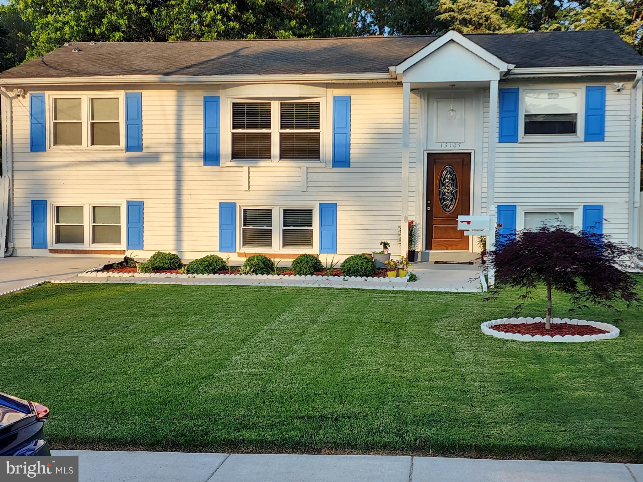 MARUMSCO WOODS - Residential