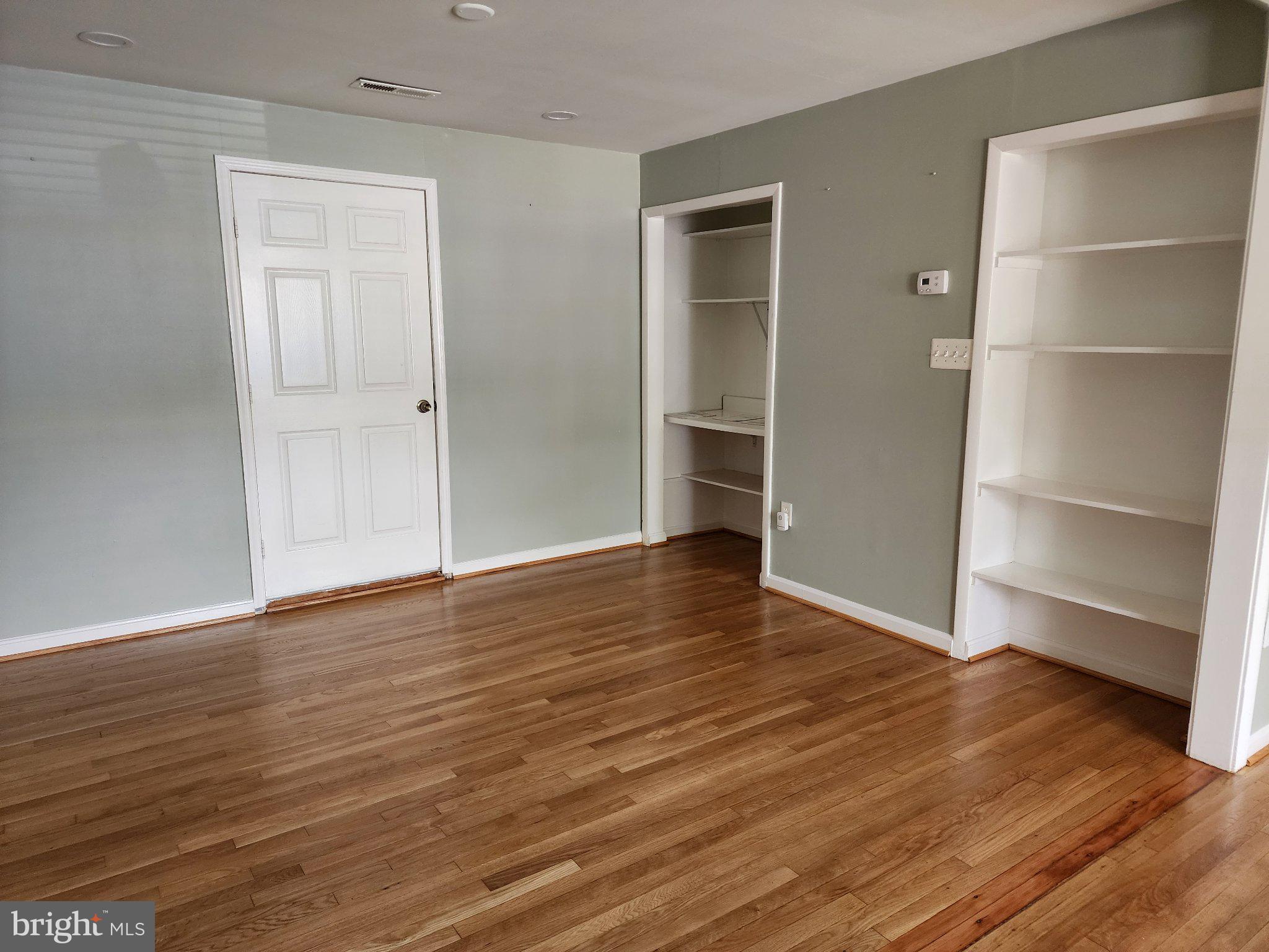 MARUMSCO WOODS - Residential