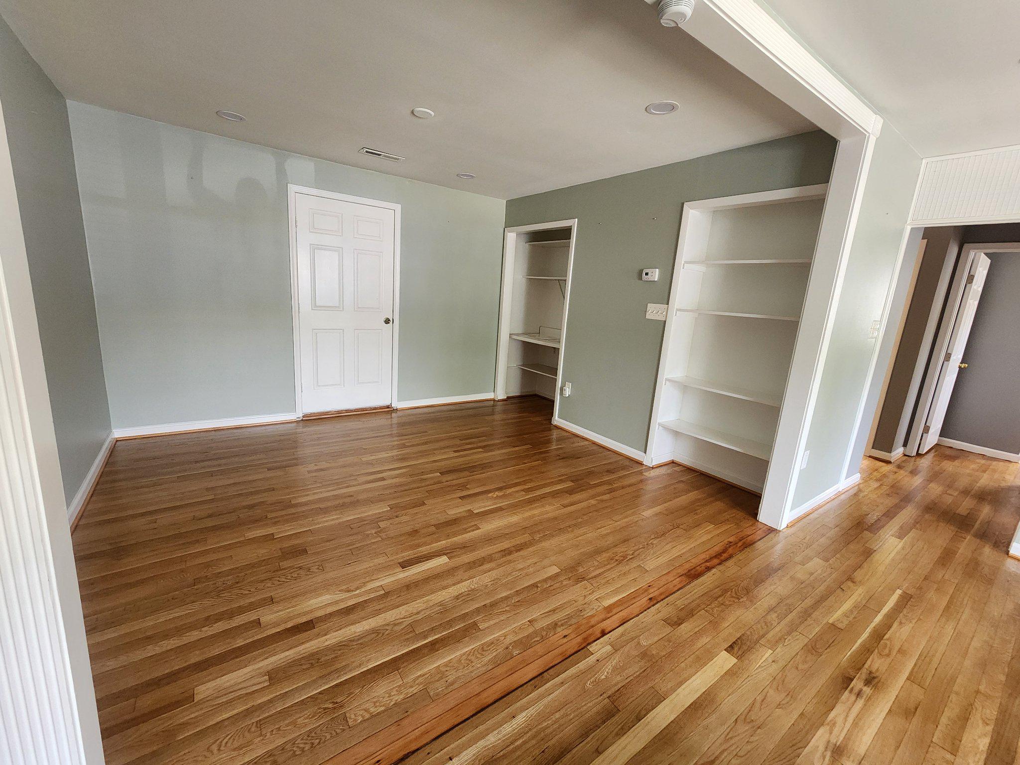 MARUMSCO WOODS - Residential