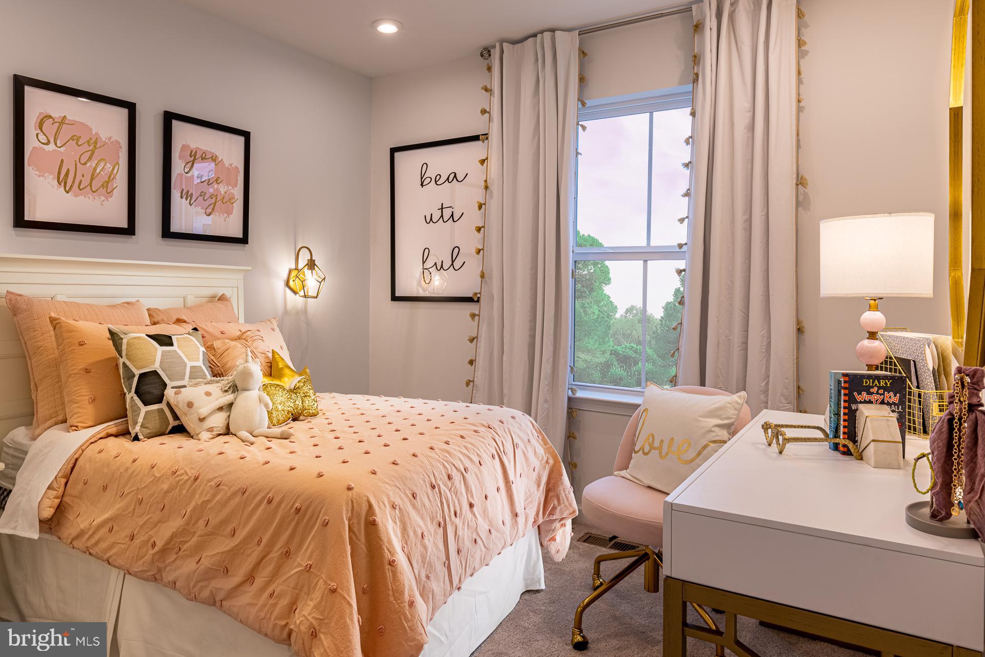 LONG GATE - Residential