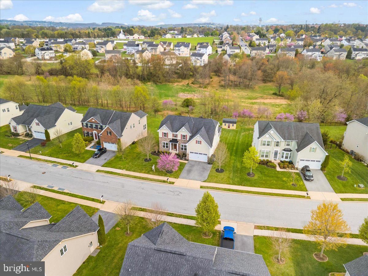 BOLTON HILL - Residential