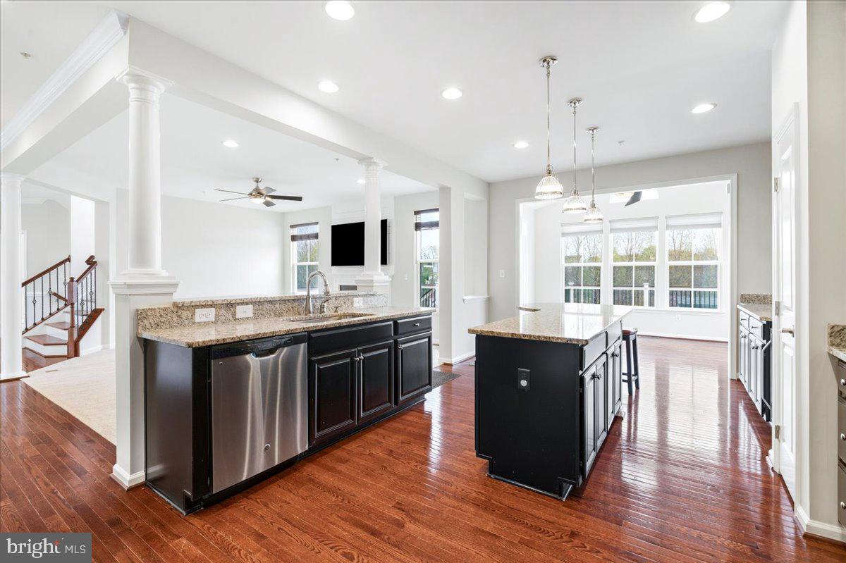 BOLTON HILL - Residential