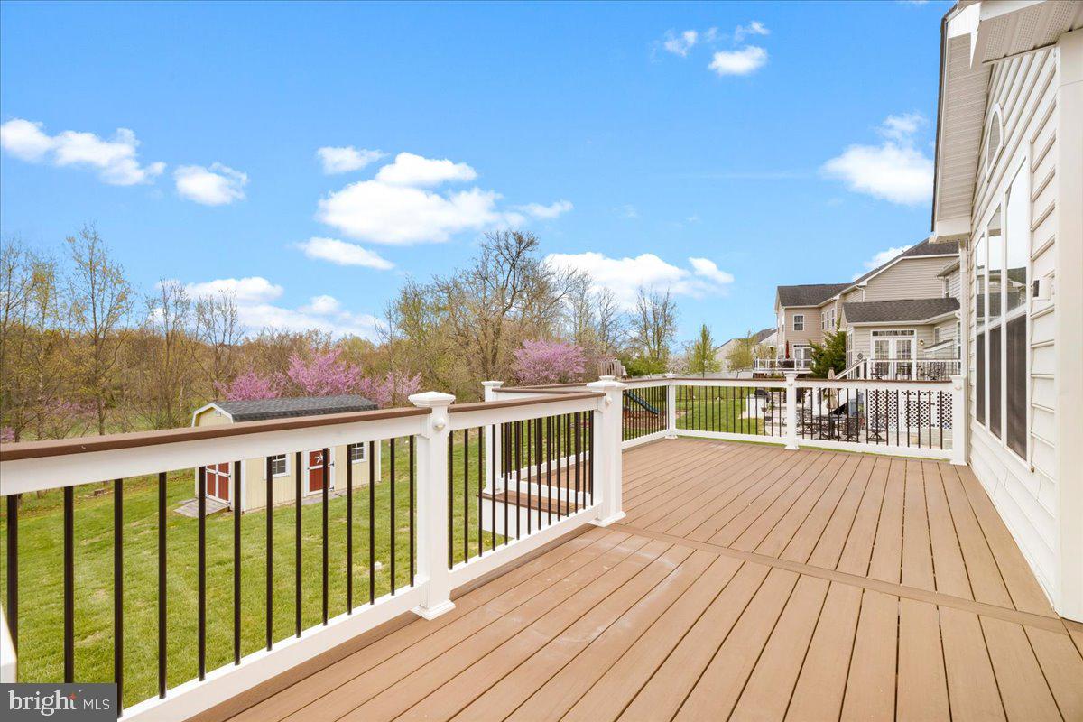 BOLTON HILL - Residential