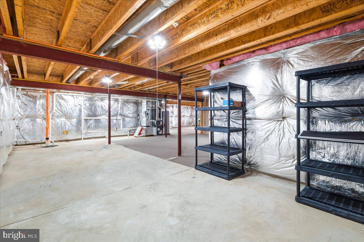 BOLTON HILL - Residential