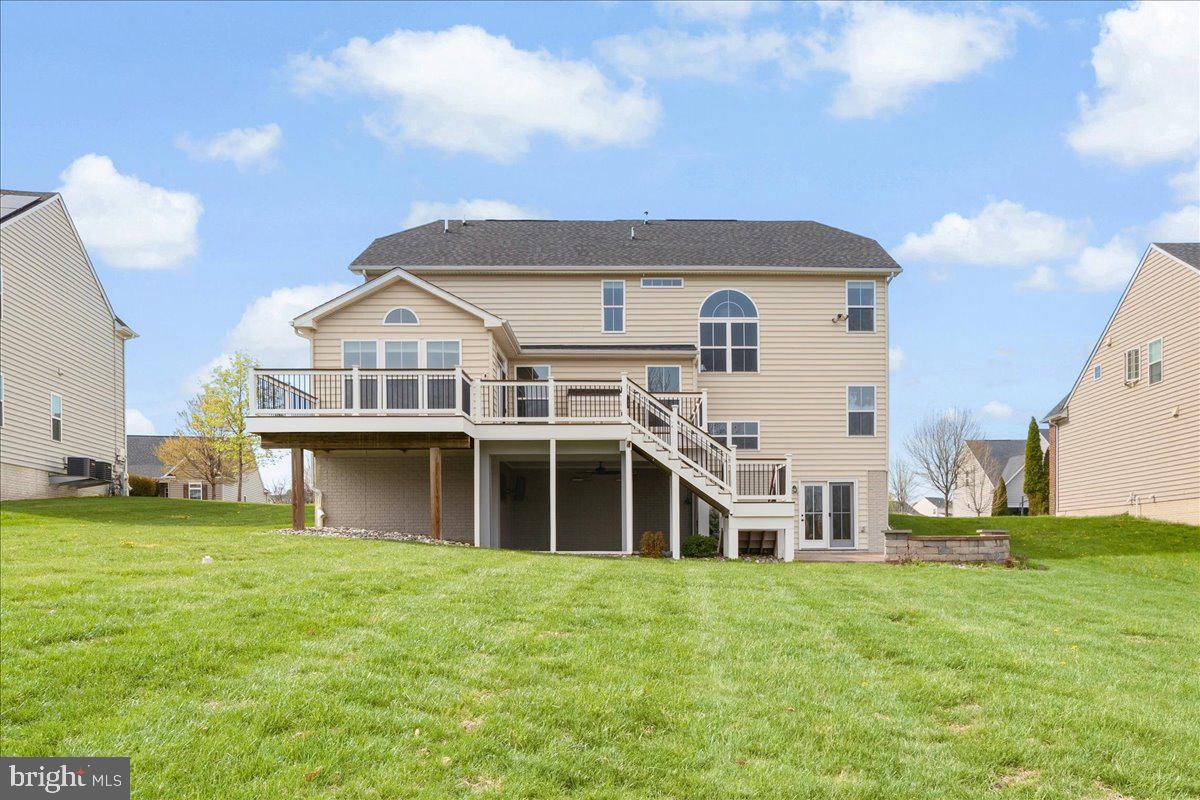 BOLTON HILL - Residential