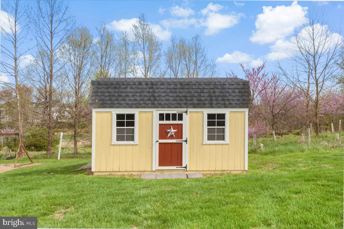 BOLTON HILL - Residential