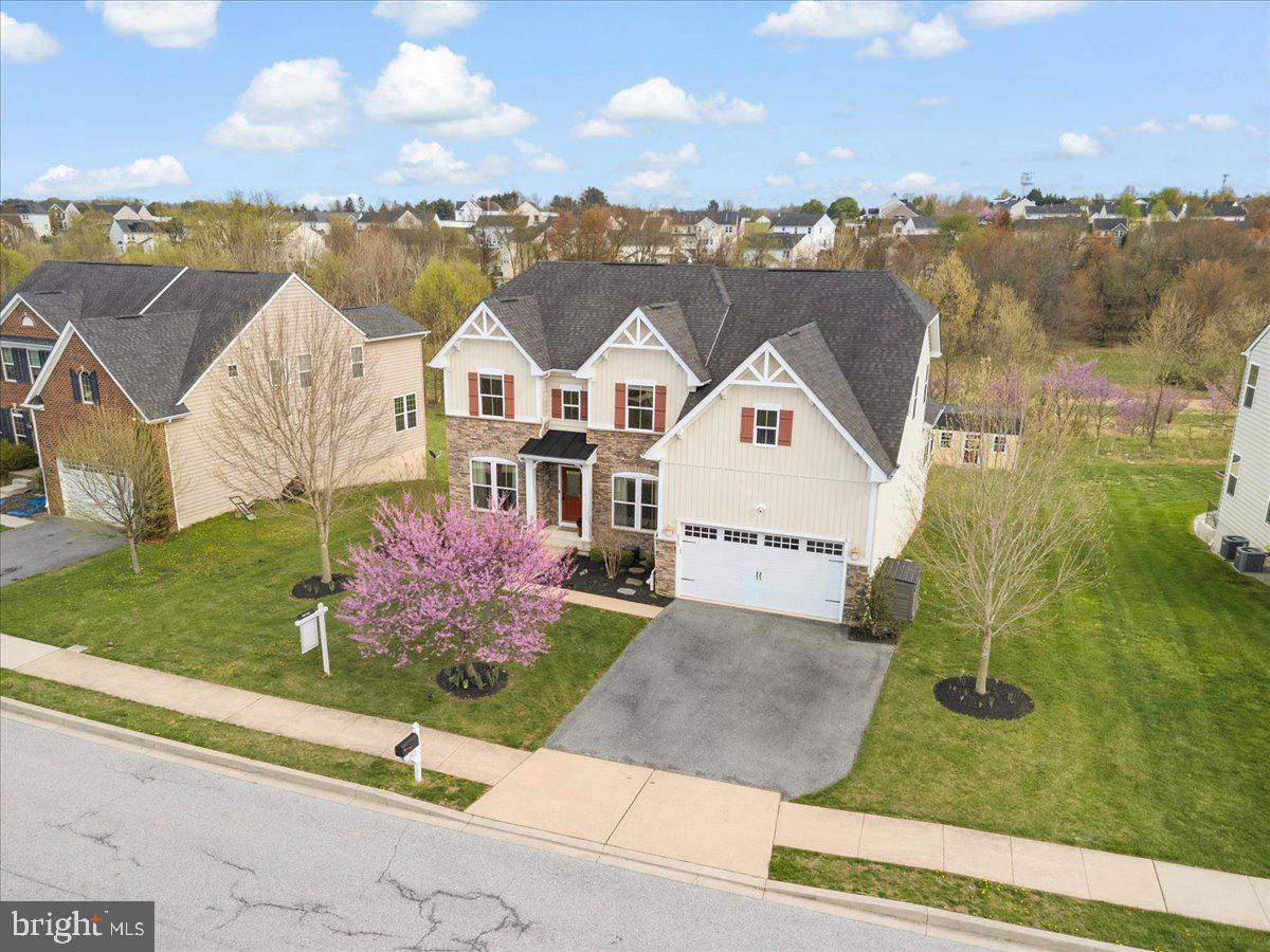 BOLTON HILL - Residential