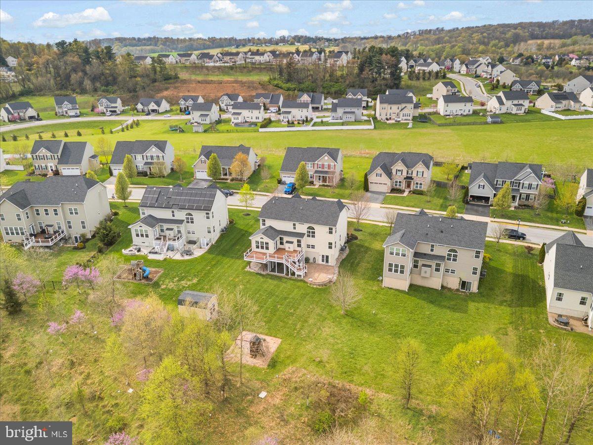 BOLTON HILL - Residential